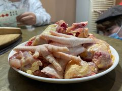 -大丰收·炭火鸡(三墩店)