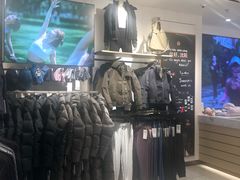 -lululemon(万象城店)