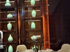 -北京泰富酒店-柏景轩中餐厅