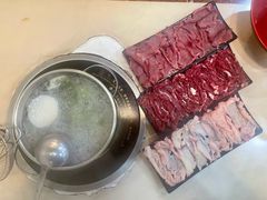 匙仁-福合埕牛肉丸(福平路店)