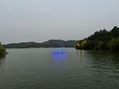 -天目湖涵田度假村