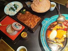 -吼堂老火锅(太古里总店)