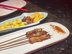 -鱼上·烤鱼(万象城店)