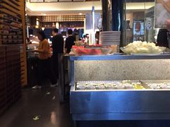 -松子料理(白家庄店)
