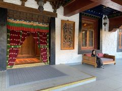 -松赞拉萨林卡酒店