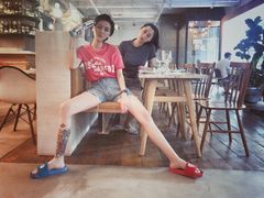 -the rug 飞毯 (朝阳公园店)