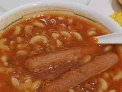 -香港深仔记茶餐厅(东门店)