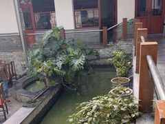 -燕北云山·农家菜·灶台鱼(密云溪翁庄店)