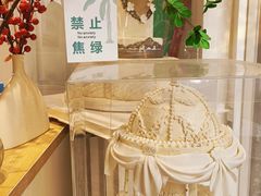 -玉见cake低糖蛋糕甜品台定制(河西店)