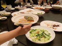 -龙宴海鲜城(经中路店)