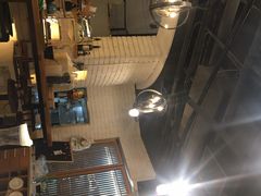 大堂-俏湘私房菜(国贸店)