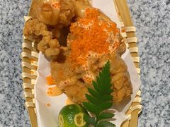 -鳗事鱼意·活鳗現烤专门店(富力海珠城店)