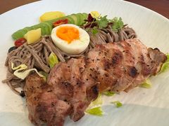 -OLLA 西班牙餐厅(丰盛里店)