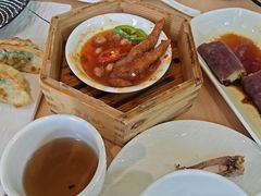 -鹿其林酒家(大学城店)