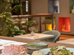 -潮一不贰·法式甜品·生日蛋糕·西式简餐(外滩店)