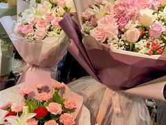 -循礼门鲜花花市(武汉循礼门店)