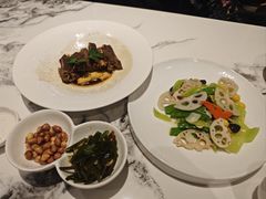 -潮州府·潮菜·砂锅粥(徐家汇店)