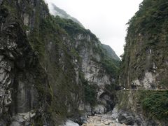 -太鲁阁公园
