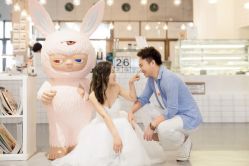 -皇室米澜摄影工作室(宝安店)
