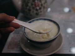 减糖双皮奶-民信老铺(华盖路店)