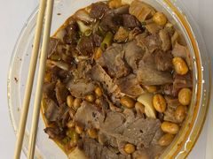 -覃肥叔桂林米粉(粮道街店)