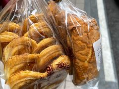 -国际饭店·帆声西饼屋(黄河路店)