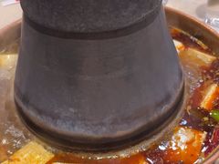 -阳坊大都涮羊肉(阳坊总店)