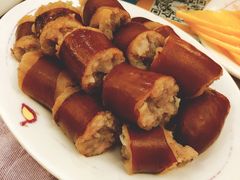 -燕风楼烤鸭店(建设总店)