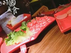 -季季红火锅(动壹店)
