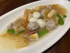 -山外山菜馆(玉泉路店)