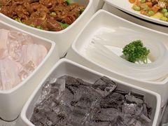 -海底捞火锅(连城广场店)