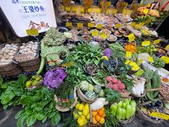 -王婆炒鱼(总店)