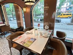 -清真·卡德尔大叔新疆主题餐厅(龙汇路店)