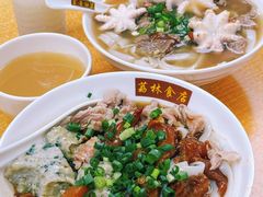 -荔林食店(西华路店)