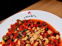 -锅儿匠辣子鸡(春熙路店)