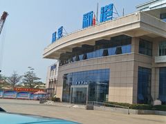 -海安新港(公交站)