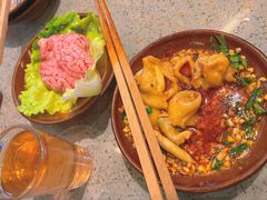 -华丰火锅(双林北横路店)
