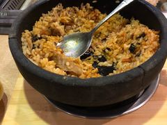 -新石器烤肉(之心城店)