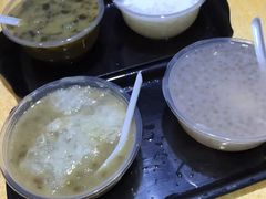 -百花传统甜品店(原址店)