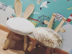 -猫的天空之城概念书店(北戴河蔚蓝海岸店)