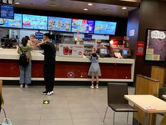 -肯德基(杭州复兴店)