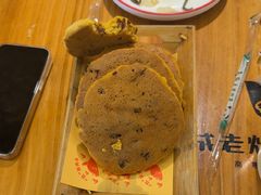 -成老灶火锅鸡(平山店)