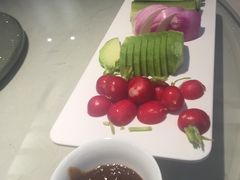 -保定会馆(裕华店)