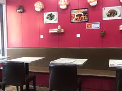 -蘑菇餐厅(小火瓦巷店)