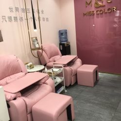 -蜜丝卡伦美甲美睫半永久