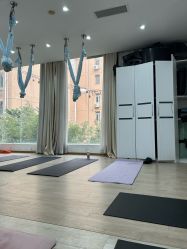 -一伽瑜伽·普拉提