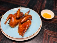 -浙江安吉JW万豪酒店·万豪中餐厅