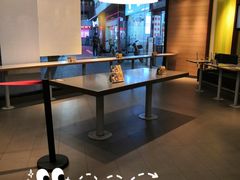 -麦当劳(佛山流行前线店)