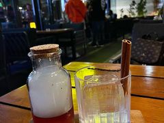 -The Happy Monk(前海壹方汇店)