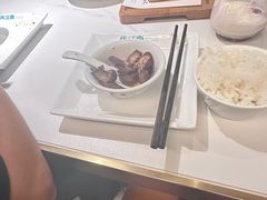 -庆江南江南菜(琴湖溪里花园城店)